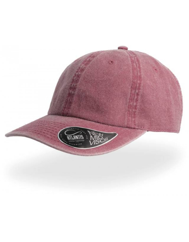 Șapcă vintage cu 6 panouri Digg